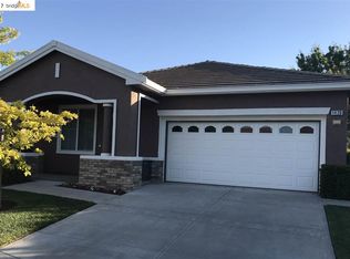 1420 Bismarck Ln, Brentwood, CA 94513
