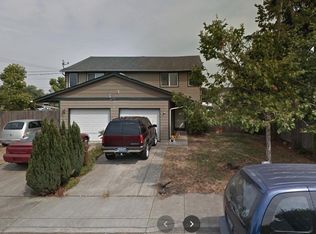 401 S 41st St, Springfield, OR 97478