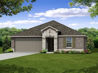 5615 Huntington Dr, Temple, TX 76502