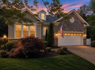 4724 Levingston Ln, Williamsburg, VA 23188