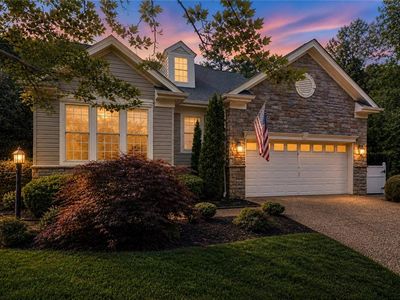 4724 Levingston Ln, Williamsburg, VA, 23188