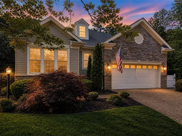 4724 Levingston Ln, Williamsburg, VA 23188