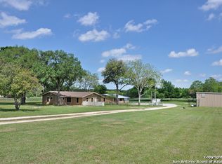 6810 Pittman Rd UNIT 1, Adkins, TX 78101