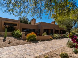 8324 N Golf Dr, Paradise Valley, AZ 85253