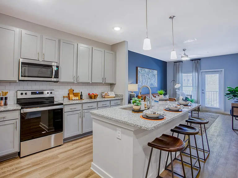 Murphy s Farm Apartments — Photo 14