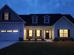 2005 Sharpnose St, New Bern, NC 28562