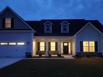 2005 Sharpnose Street, New Bern, NC, 28562