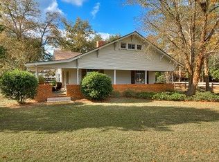 745 Two Notch Rd SE, Aiken, SC 29801