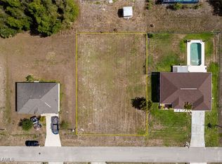 225 Manasota St, Fort Myers, FL 33913