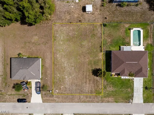 225 Manasota St, Fort Myers, FL 33913