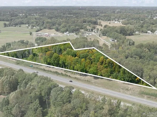 Cassie Coe Rd, Russell Springs, KY 42642