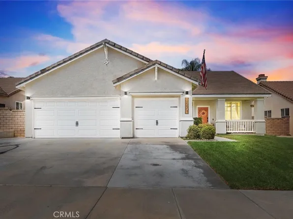 26807 Wilkes Dr, Menifee, CA 92585
