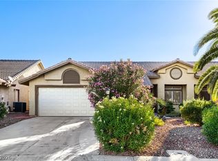 5424 Cove Point Dr, Las Vegas, NV 89130