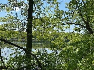 LOT 14 64th St, Luck, WI 54853