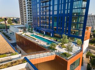 1103 Sabine St #562, Austin, TX 78701