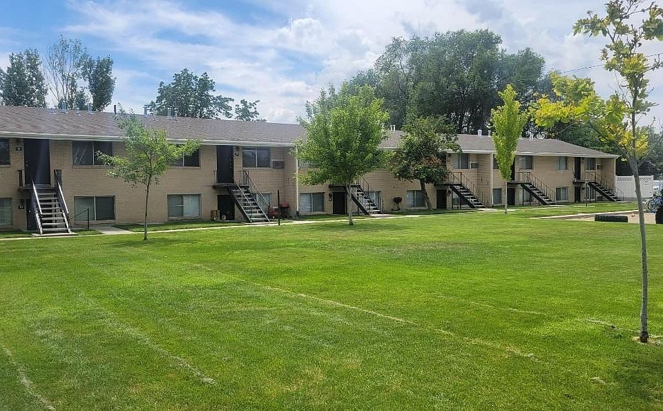 1st image of 6840 S 2700 W APT 19