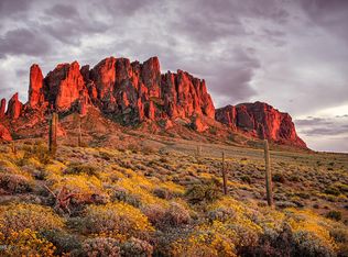 950 S Meridian Rd #29, Apache Junction, AZ 85120