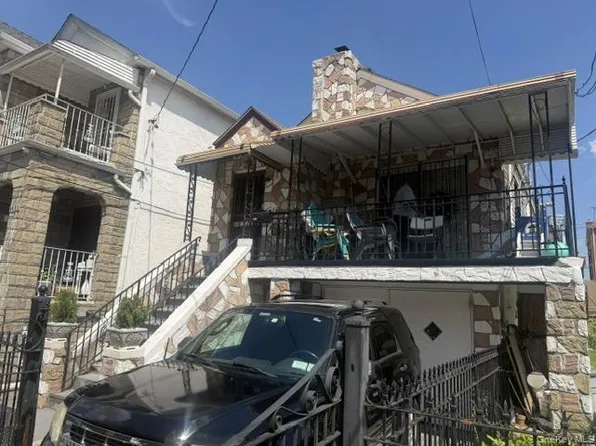 4428 Wilder Avenue, Bronx, NY 10466