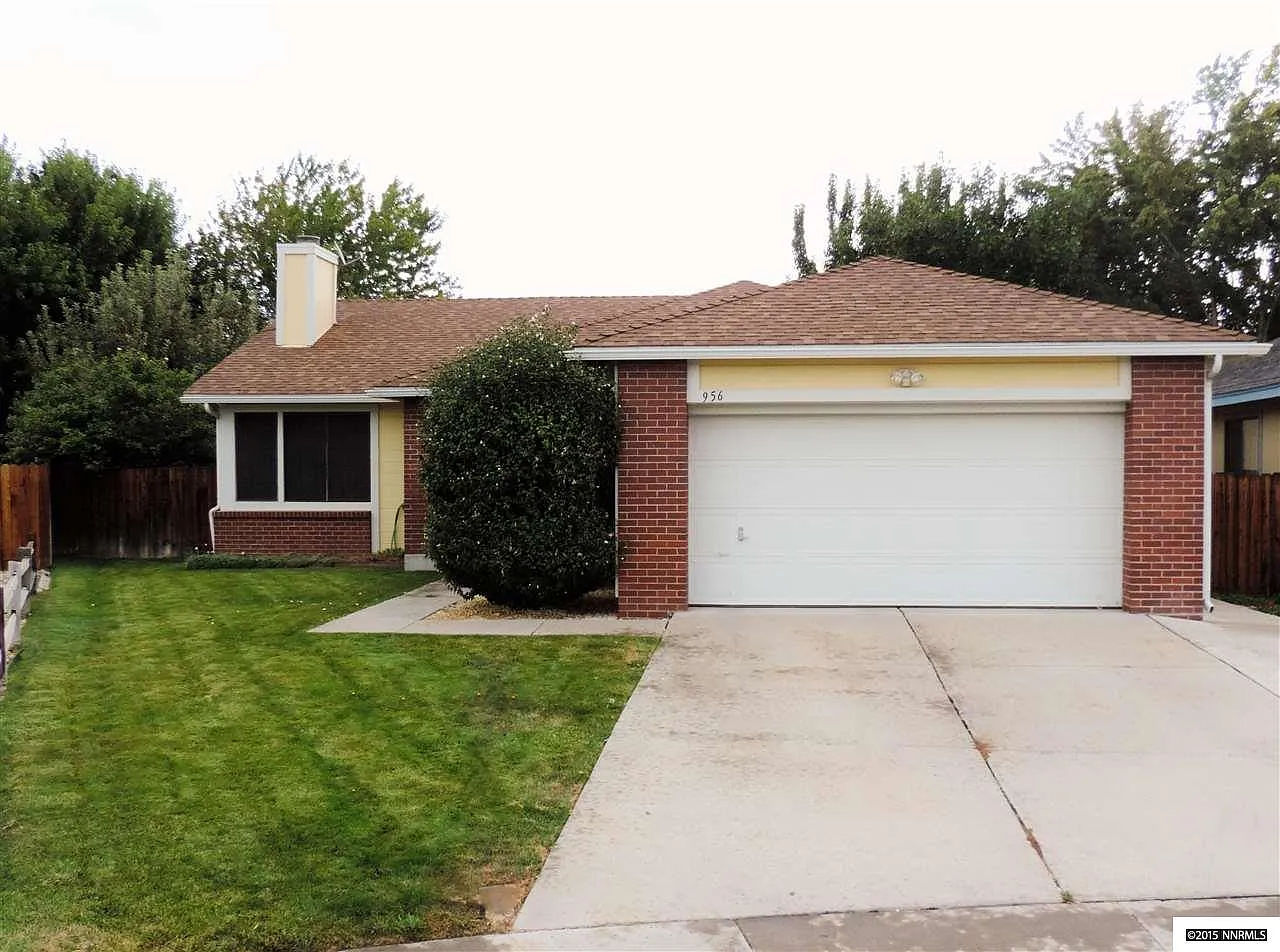 956 Yellow Rose Ct photo 1