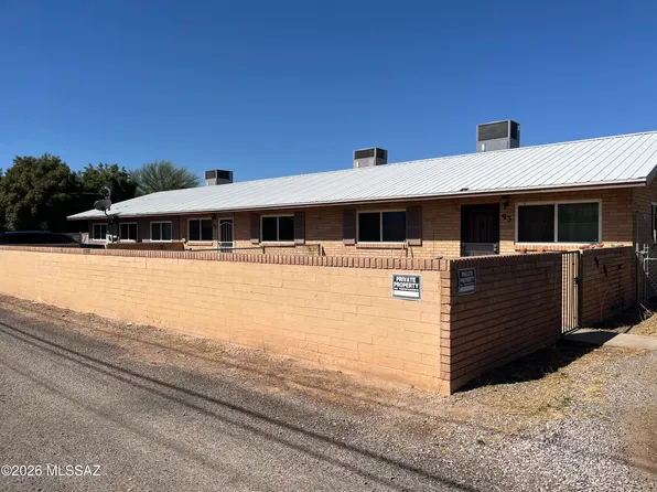 97 W Windsor St, Tucson, AZ 85705