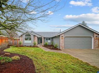 4077 Lidbeck Ct SE, Salem, OR 97302