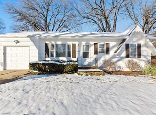 9106 W 87th Ter, Overland Park, KS 66212