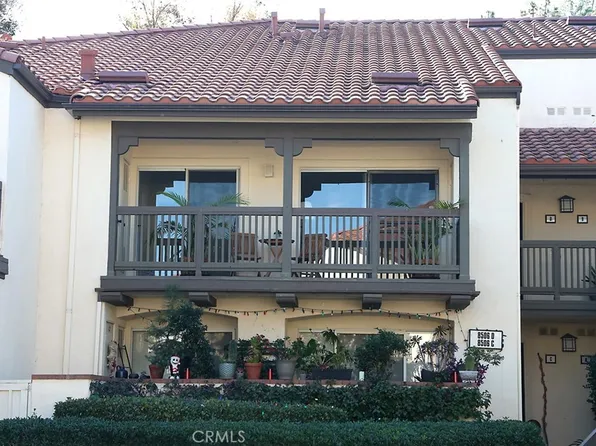 8506 E Baker Hill Rd Unit D, Orange, CA 92869