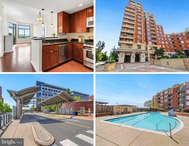 3650 S Glebe Rd UNIT 653, Arlington, VA, 22202