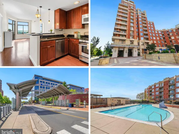 3650 S Glebe Rd Unit 653, Arlington, VA 22202