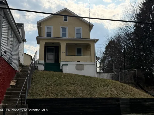 616 Fig St, Scranton, PA 18505
