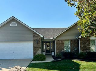 225 Jacobs Way, Saint Peters, MO