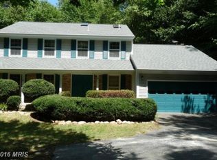 12115 Breckinridge Ln, Woodbridge, VA 22192