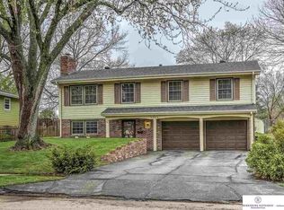 5024 S 95th Ave, Omaha, NE 68127