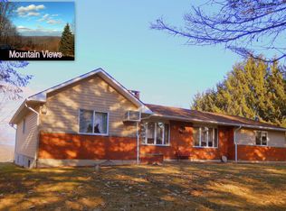 14 Fairview Rd, Honesdale, PA 18431