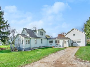 3941 Byron Rd, Hudsonville, MI 49426