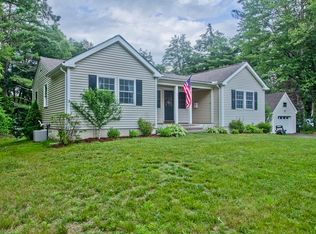 181 Mill Valley Rd, Belchertown, MA 01007