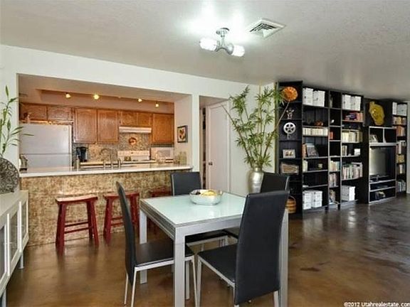 Kitchen Dining