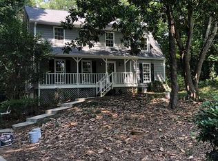 4783 Donnegal Ct SE, Mableton, GA 30126