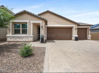 17968 W Hilton Ave, Goodyear, AZ 85338