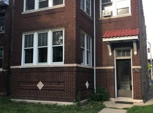 532 S Ridgeland Ave #1, Oak Park, IL 60304