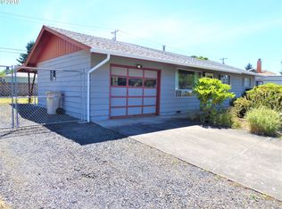 620 28th Ave SE, Albany, OR