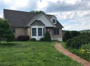 6260 4th Ave, Bangor, PA 18013