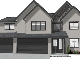 Trenton Plan, Siena Hills, Richland, WA 99352