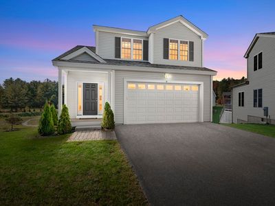 8 Indian Cir #8, Holden, MA, 01520