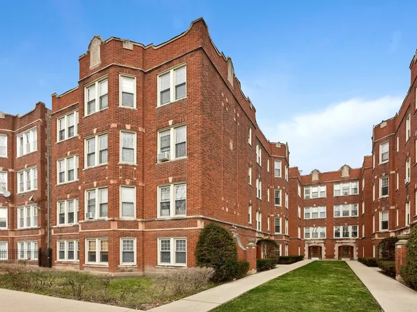 4840 W Henderson St #G, Chicago, IL 60641