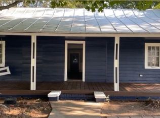 128 W Grubb St, Hertford, NC 27944