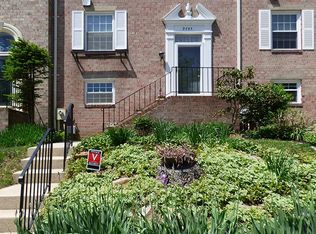 9745 Early Spring Way, Columbia, MD 21046