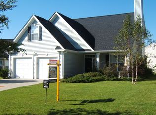 2002 Chadbury Ln, Myrtle Beach, SC 29588