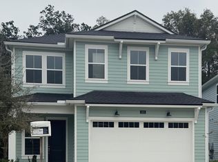 233 Oakmoss Dr, Saint Johns, FL 32259