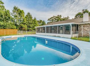 7465 Wymart Rd, Pensacola, FL 32526